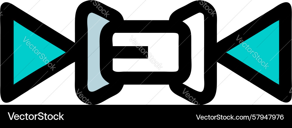 Camera Shutter Icon Vector Image