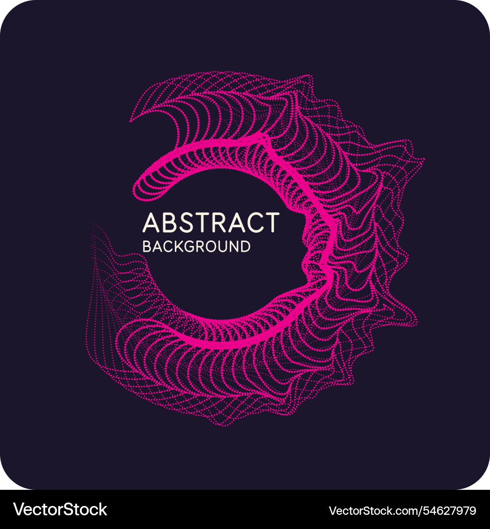 Abstract background for text placement a modern Abstract background for text placement a modern vector image