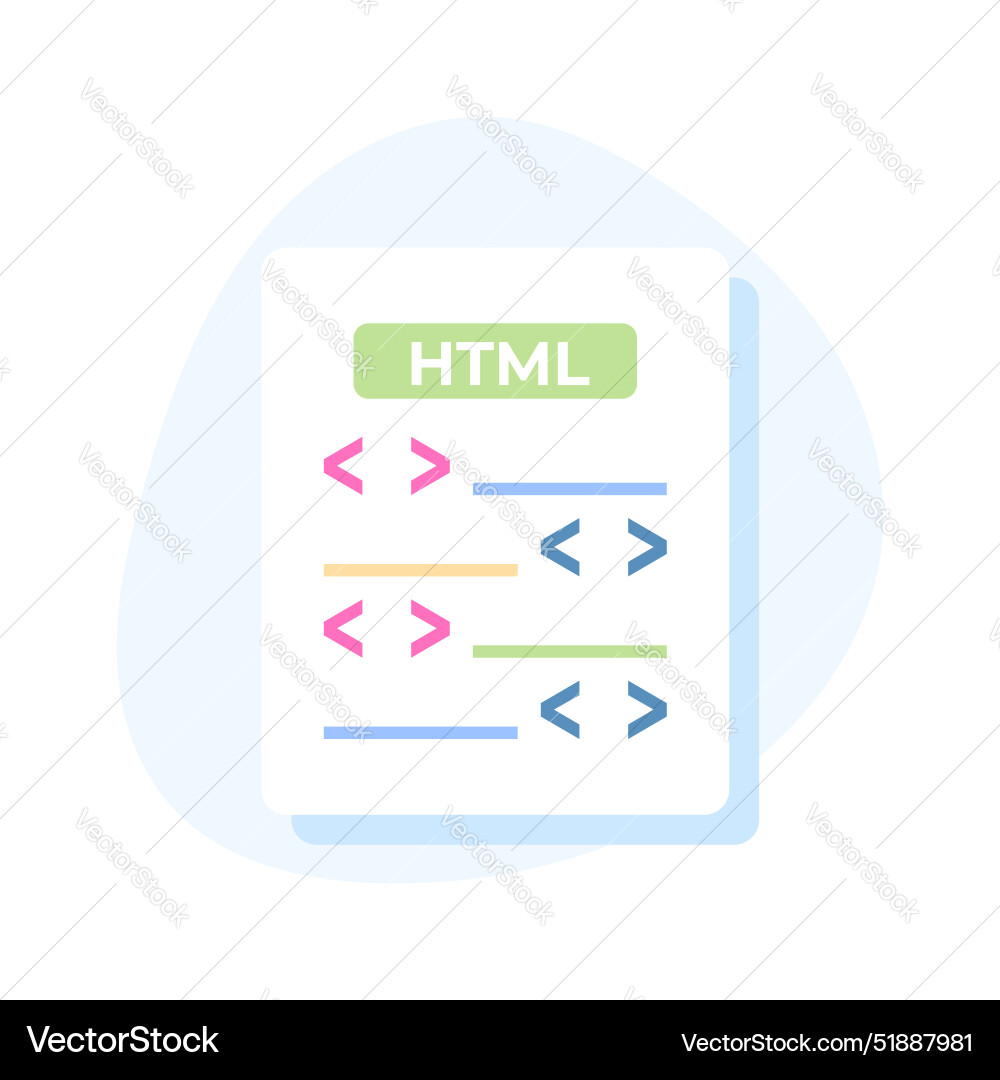 Holen Sie sich diese erstaunliche Icon-Programmierungsdatei in modern vektorbild