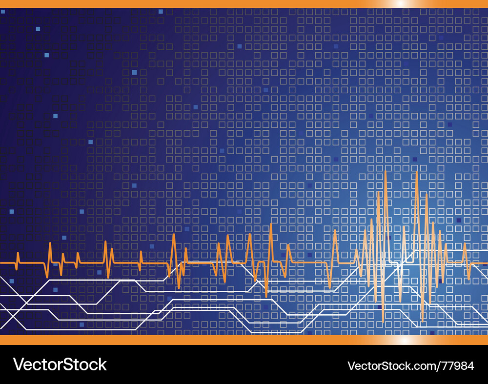 Background Vector Image