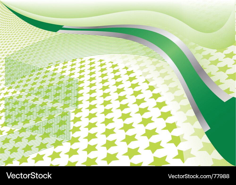Background Vector Image