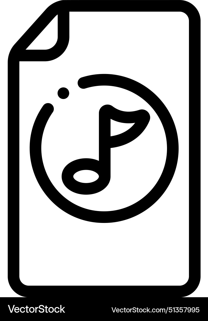 Archive icon thin linear style design isolated Archive icon thin linear style design isolated vector image