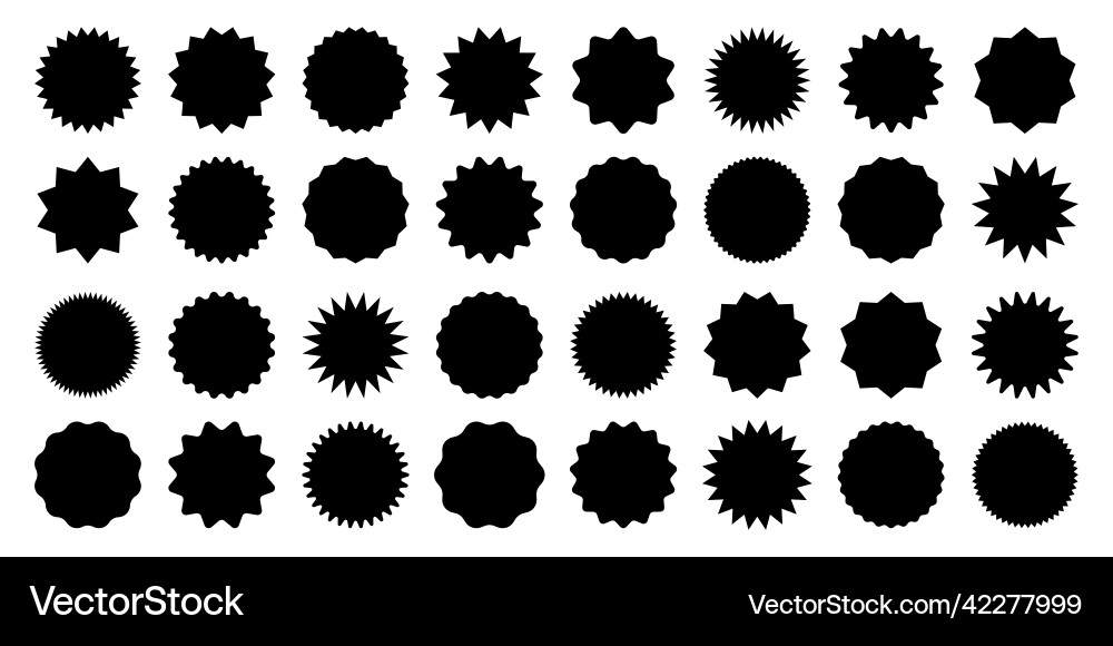 Schwarze Einkaufsetiketten Kollektion Verkauf oder Rabatt Schwarze Einkaufsetiketten Kollektion Verkauf oder Rabatt vektorbild