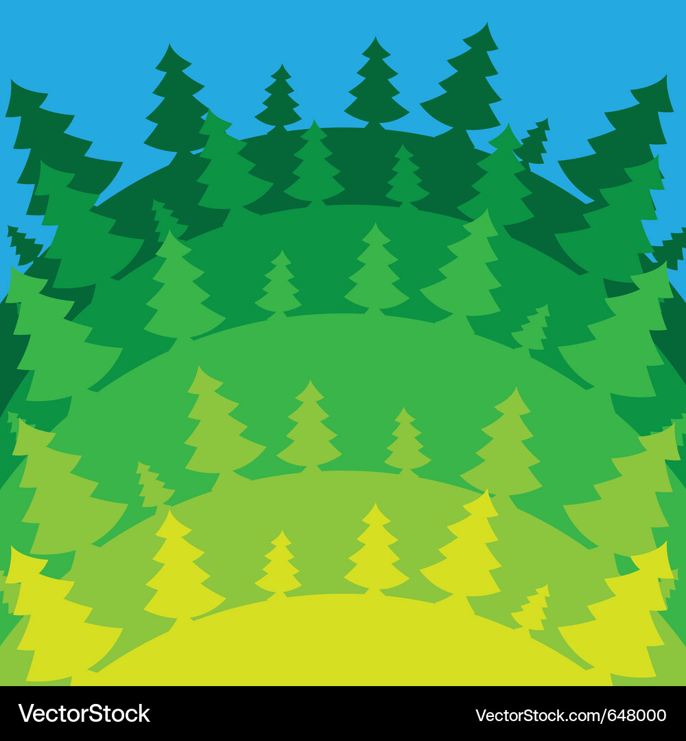 Christmas background Vector Image