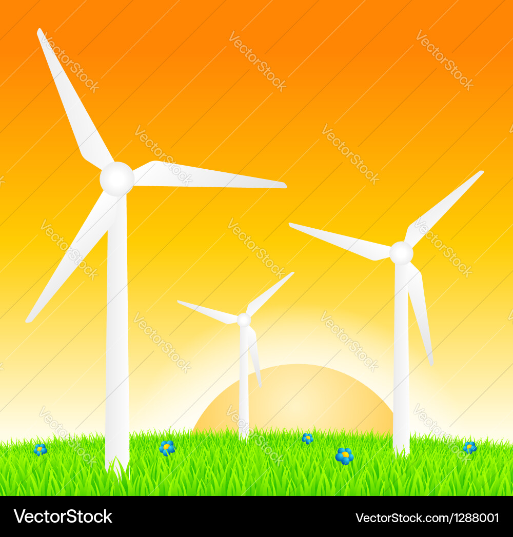 Cloud Computing Network Vector Image