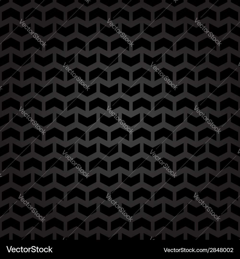 Geometric seamless abstract pattern Vector Image