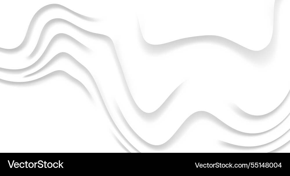 Image with abstract white background Image with abstract white background vector image