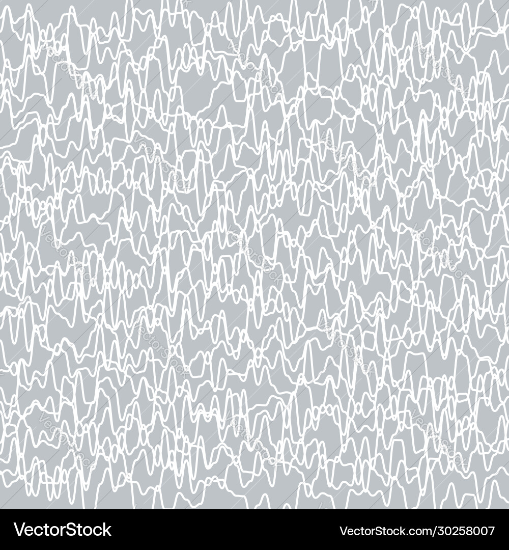 Minimalist line pattern stripe background vector image
