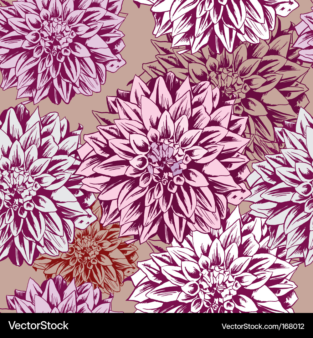 Seamless background Royalty Free Vector Image - VectorStock