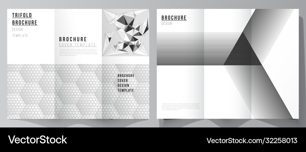 Minimal layouts modern Minimal layouts modern Vector Image