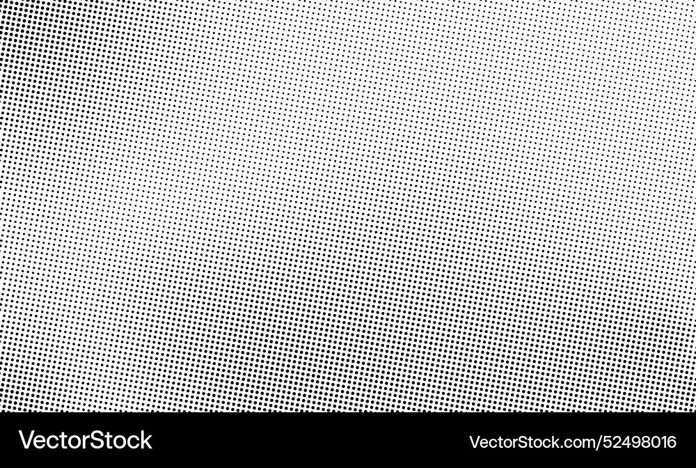 Halftone dots background simple backdrop Halftone dots background simple backdrop vector image