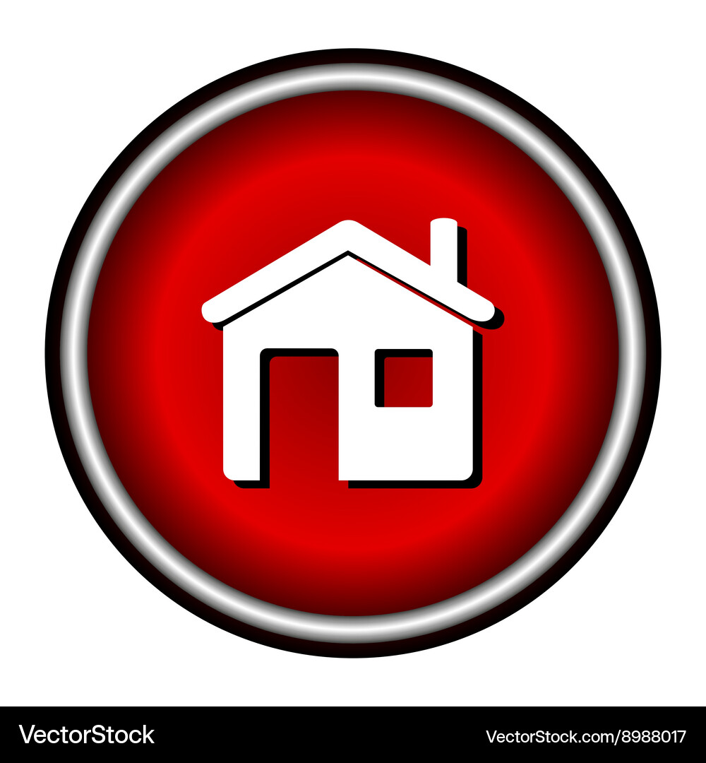 Home icon Vector Image