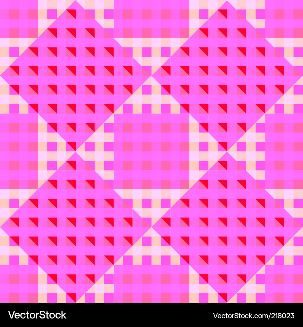 Geometric pattern Vector Image