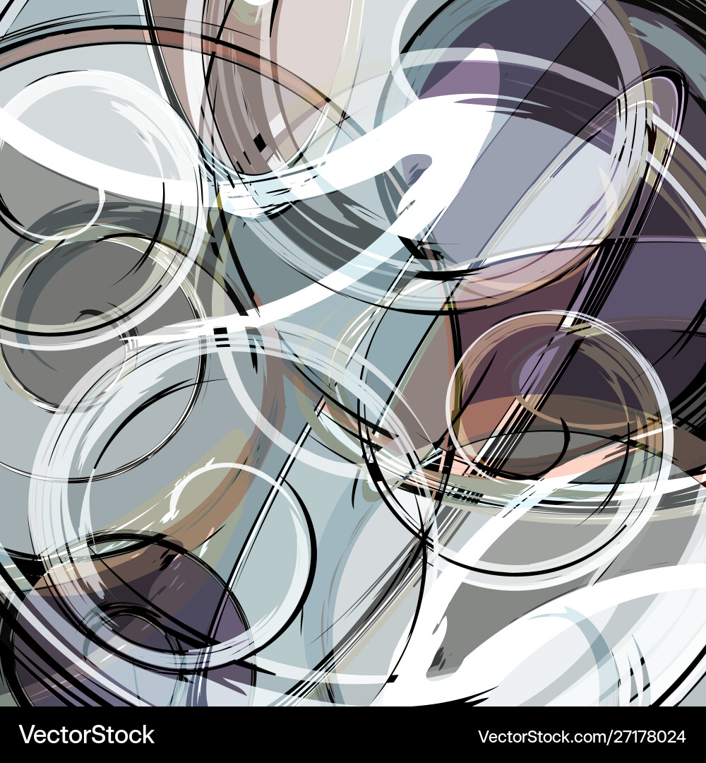 Abstract pattern in style marble stone Abstract pattern in style marble stone vector image