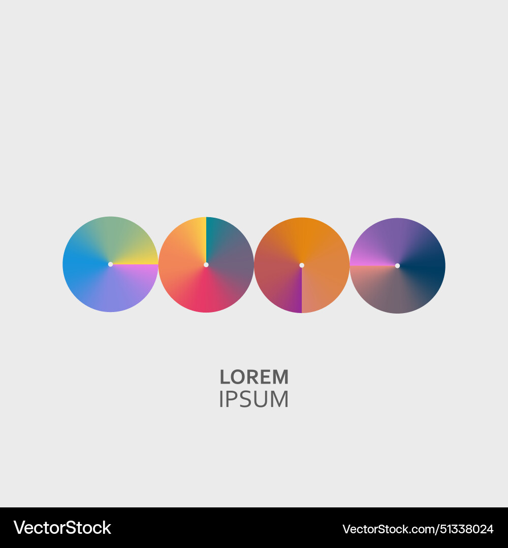 Circle mesh design abstract background Circle mesh design abstract background vector image