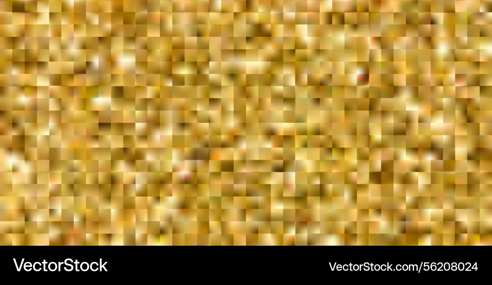 Glowing abstract background with square shaped Glowing abstract background with square shaped vector image