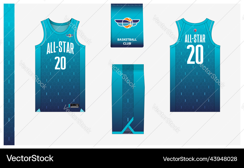 Basketball jersey layout online