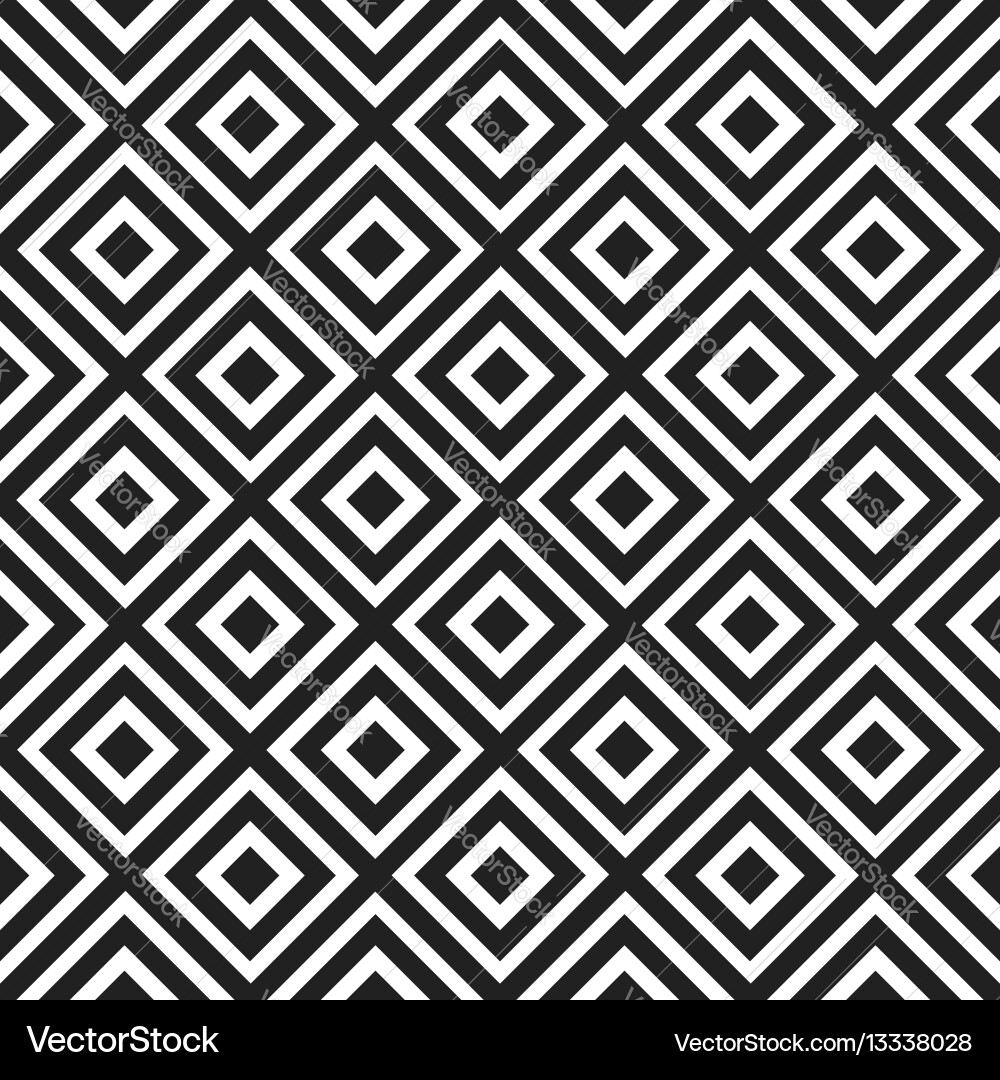 Dynamic Geometric Pattern vector image