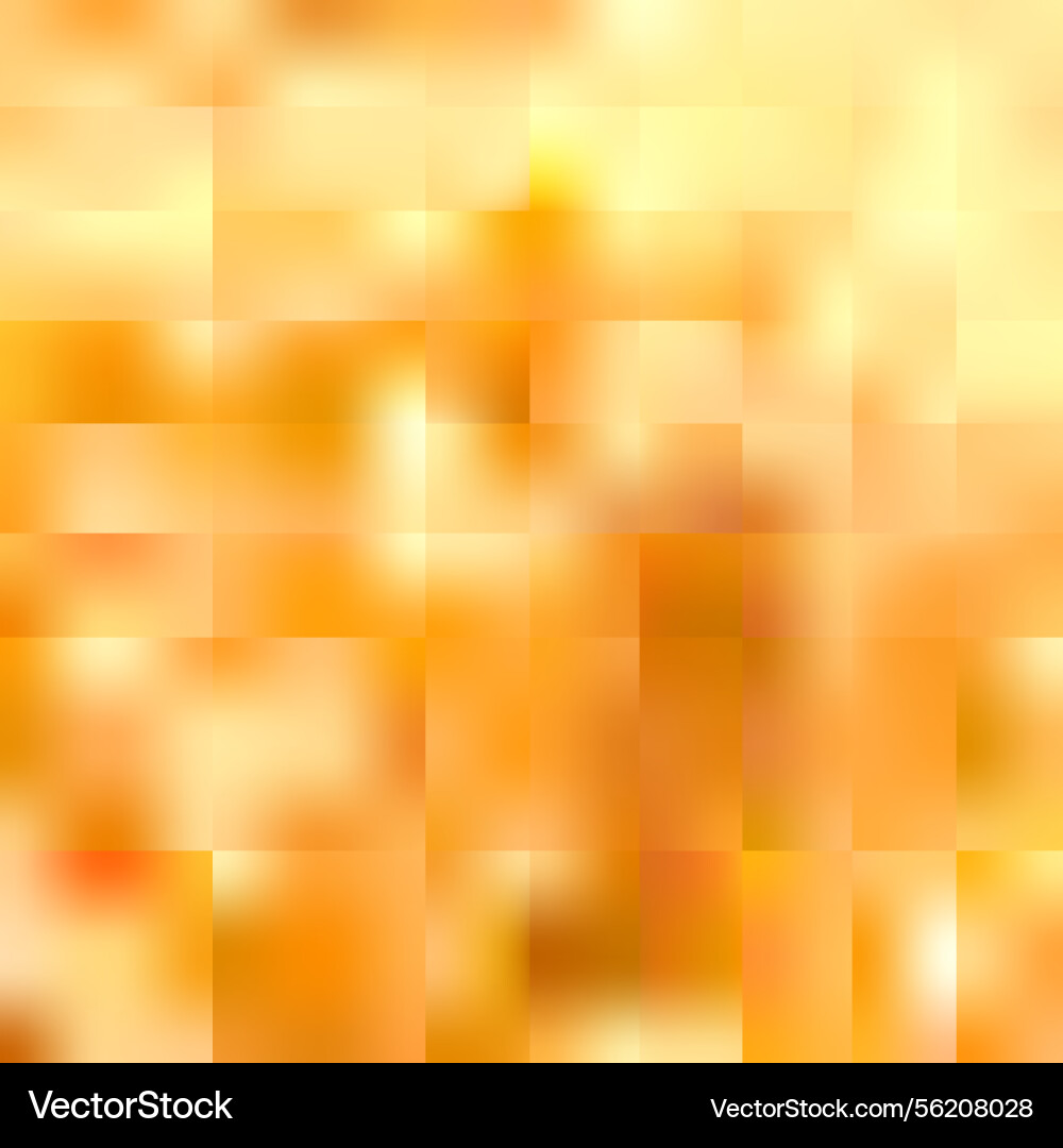 Glowing abstract background with square shaped Glowing abstract background with square shaped vector image