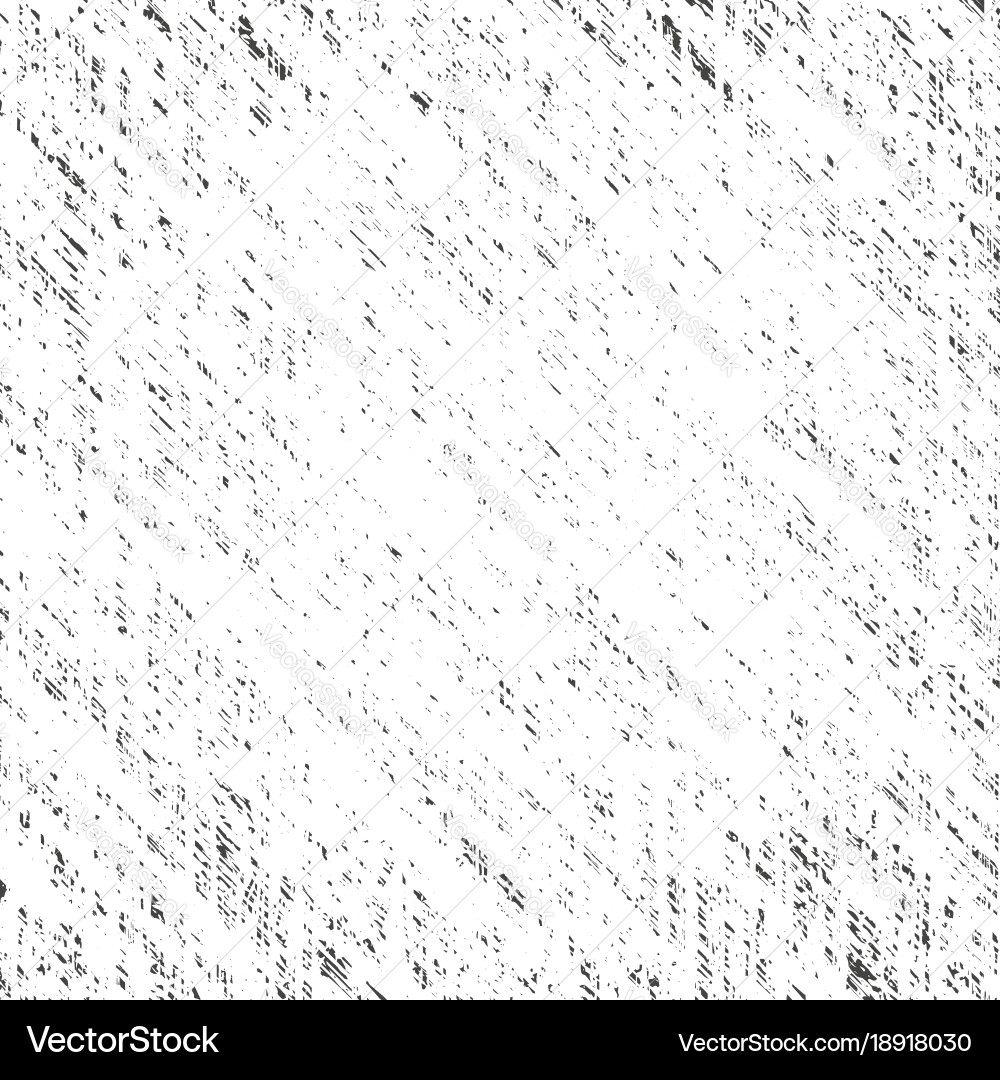 Scratched Grunge Wall Texture Royalty Free Vector Image