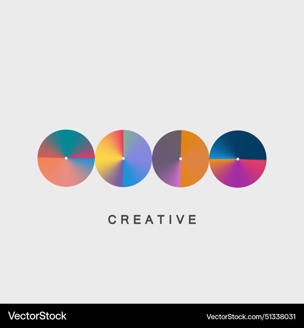 Circle mesh design abstract background Circle mesh design abstract background vector image