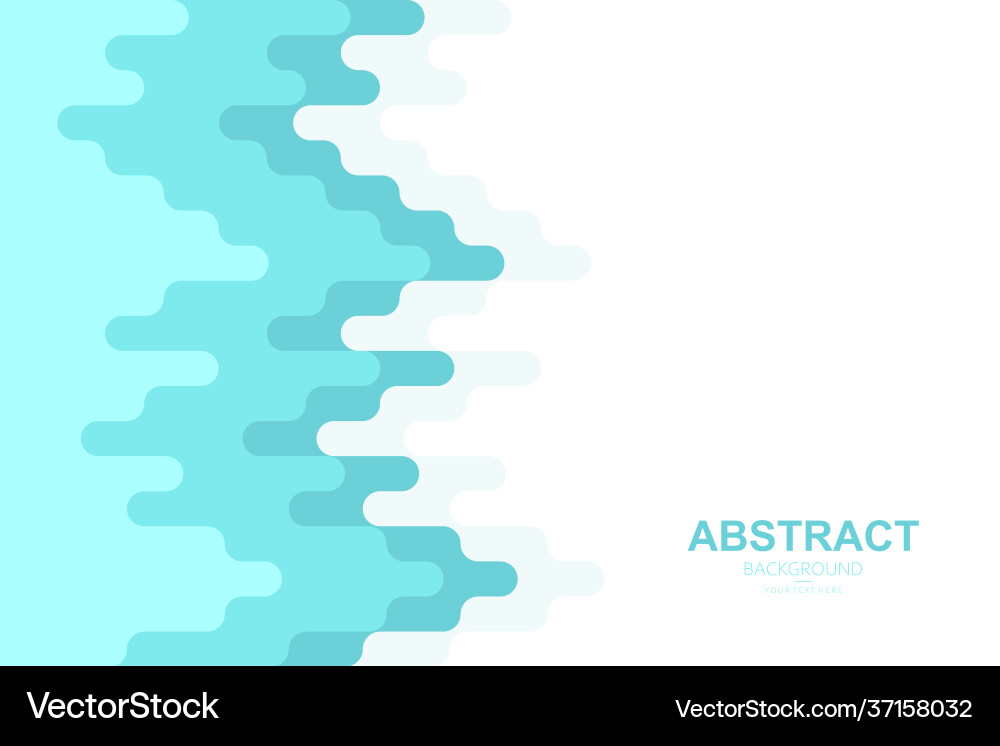 Abstract background design Abstract background design vector image
