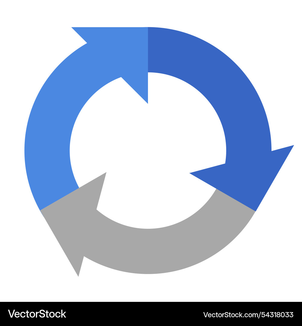 Recaptcha icon security service for protecting vector image