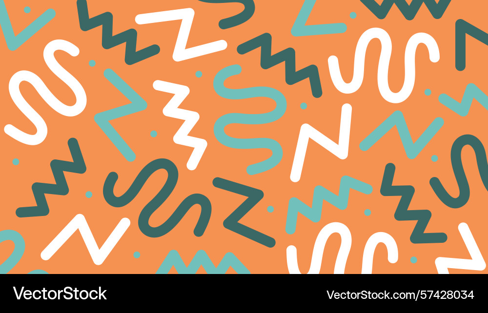 Magenta sharp lines background Magenta sharp lines background vector image