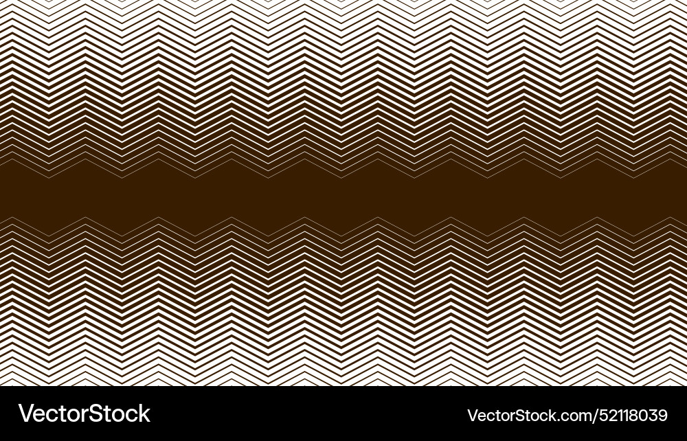 Brown zig zag seamless pattern abstract background Brown zig zag seamless pattern abstract background Vector Image