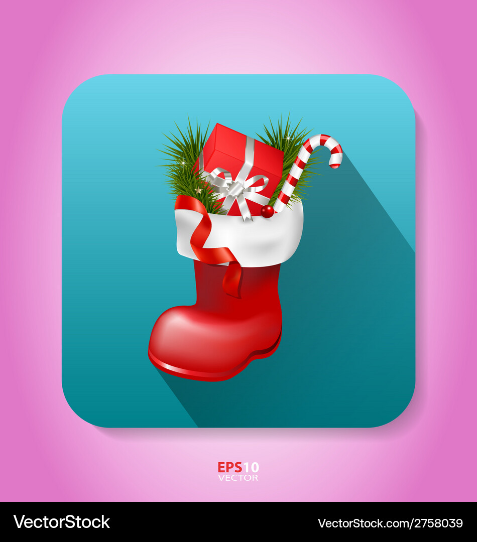Flat style icon - web Vector Image