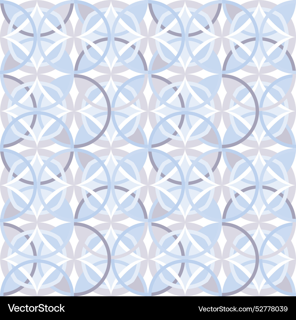 Seamless abstract background pattern Vector Image