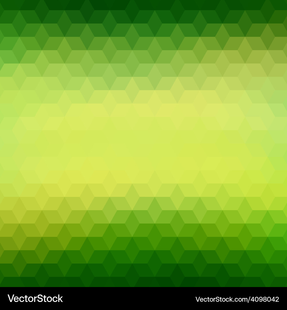 Modern Geometric Gradient Background Vector Image