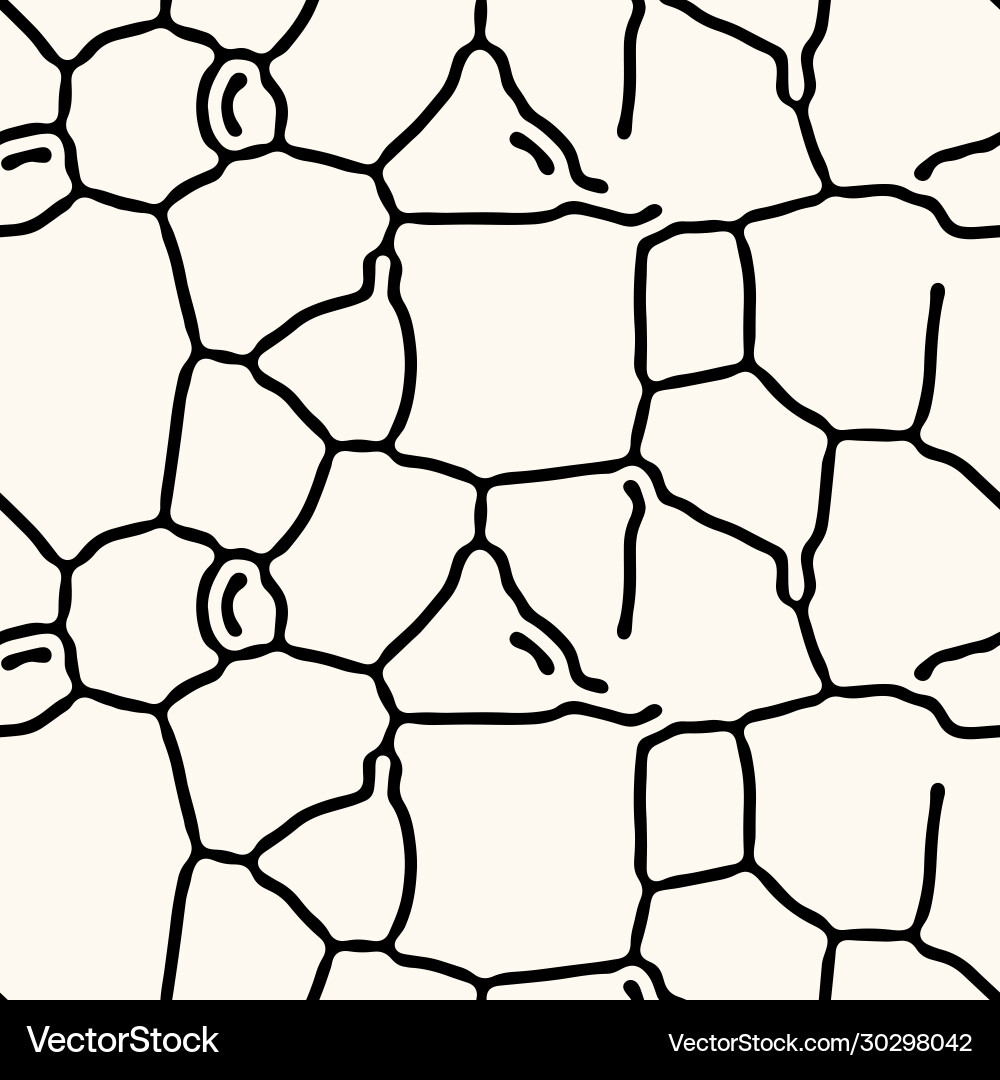 Seamless abstract pattern with lines Seamless abstract pattern with lines vector image