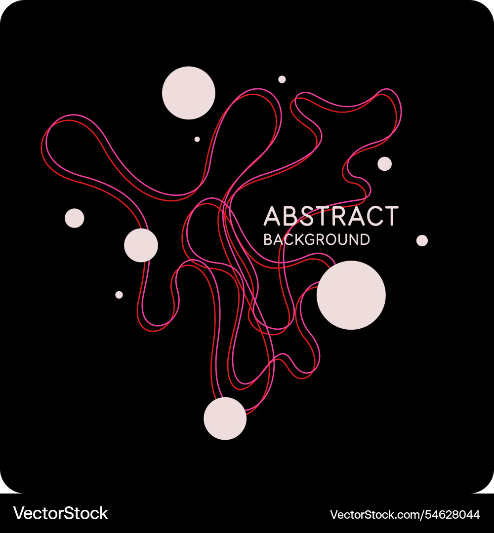 Abstract background with flat lines a simple Abstract background with flat lines a simple vector image