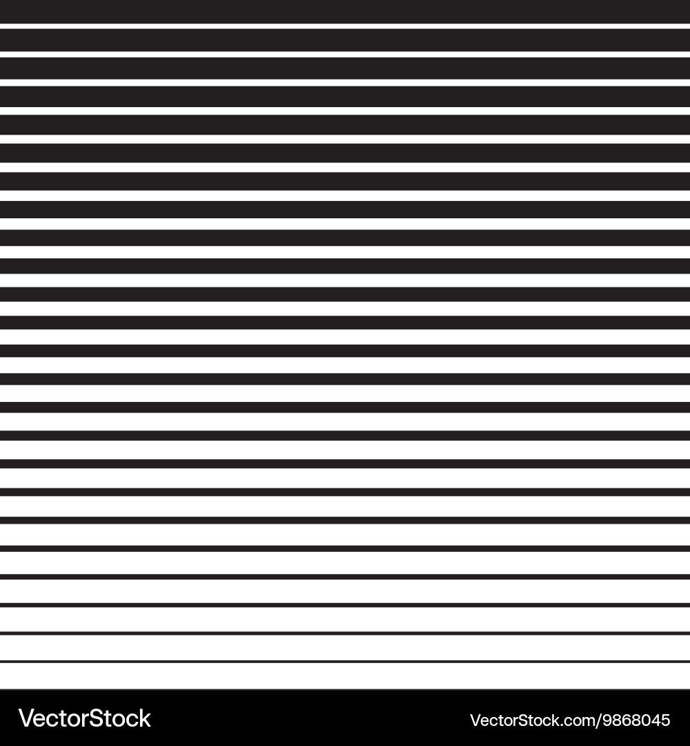 Abstract Line Pattern vector image