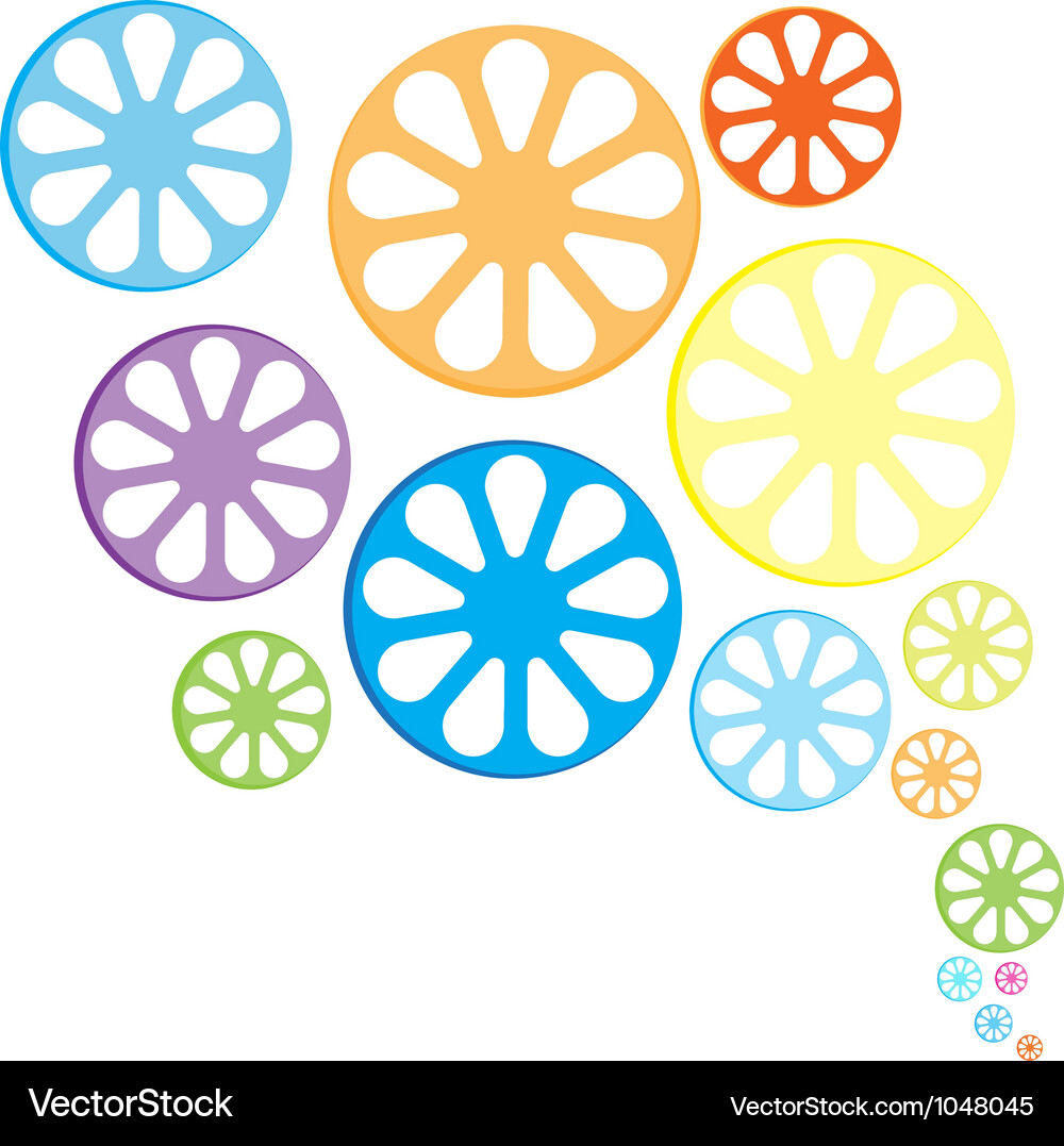 Texture concept Vector Image