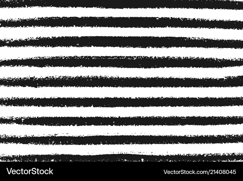 White grainy texture isolated on black background White grainy texture isolated on black background vector image