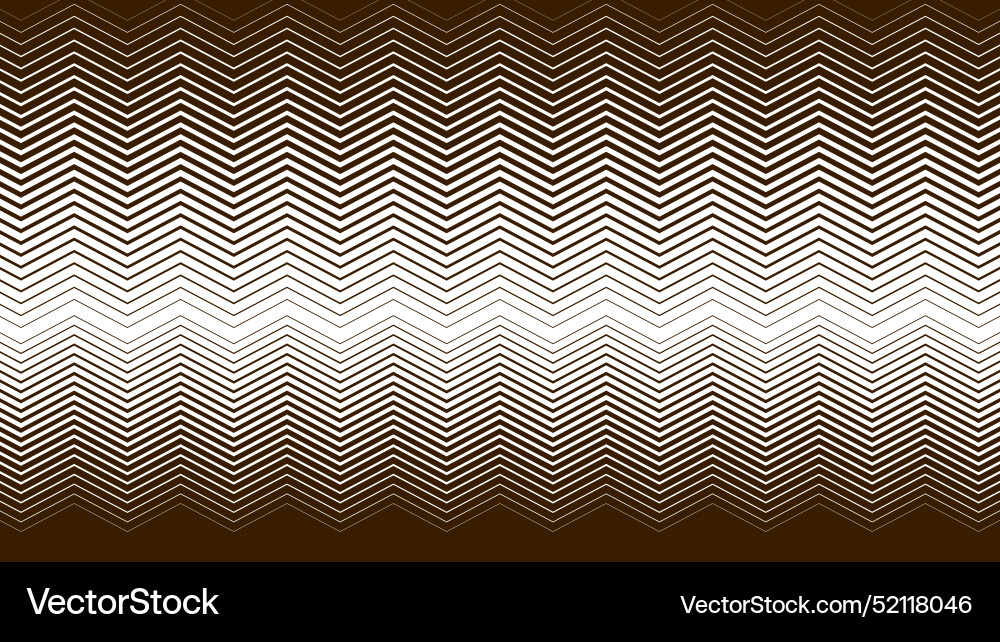 Brown zig zag seamless pattern abstract background Brown zig zag seamless pattern abstract background Vector Image