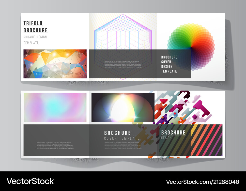 Minimal of editable layout Minimal of editable layout vector image