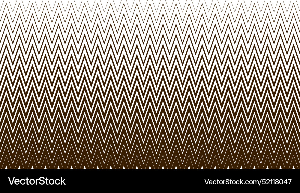 Brown zig zag seamless pattern abstract background Brown zig zag seamless pattern abstract background Vector Image