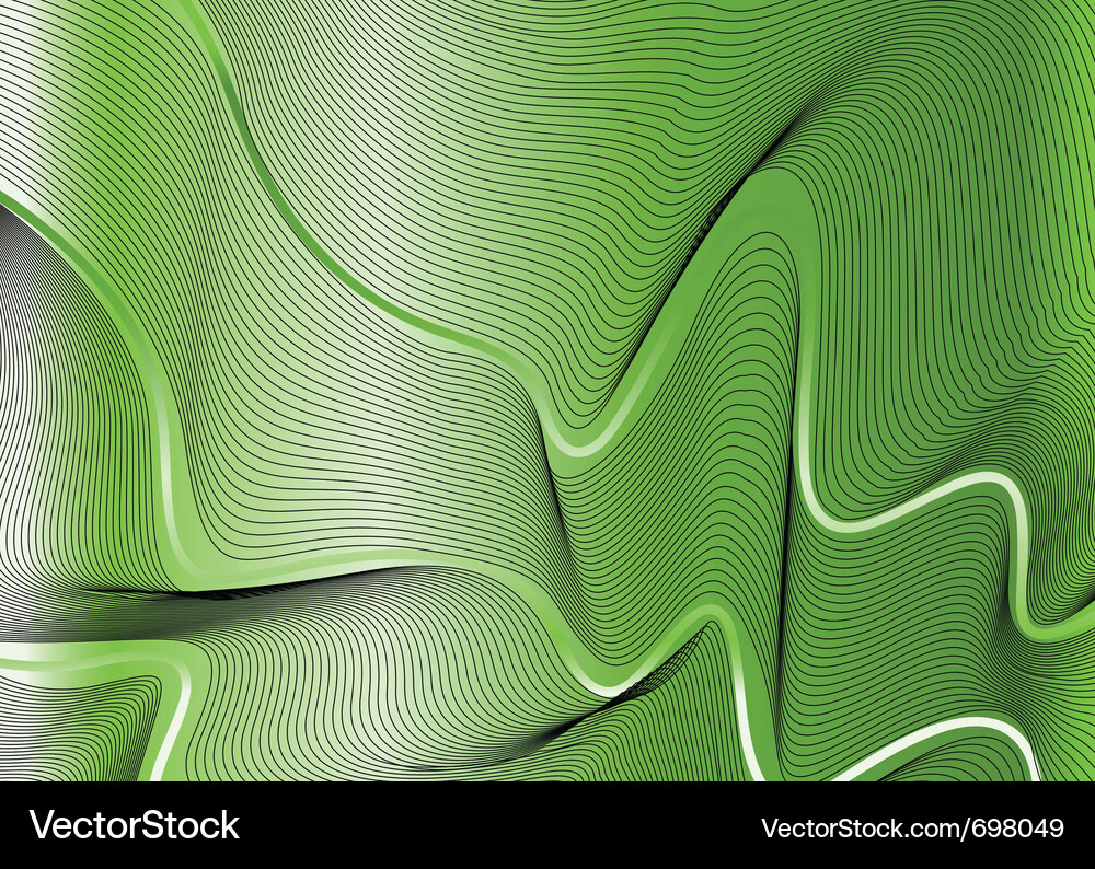 Abstract Vector Image