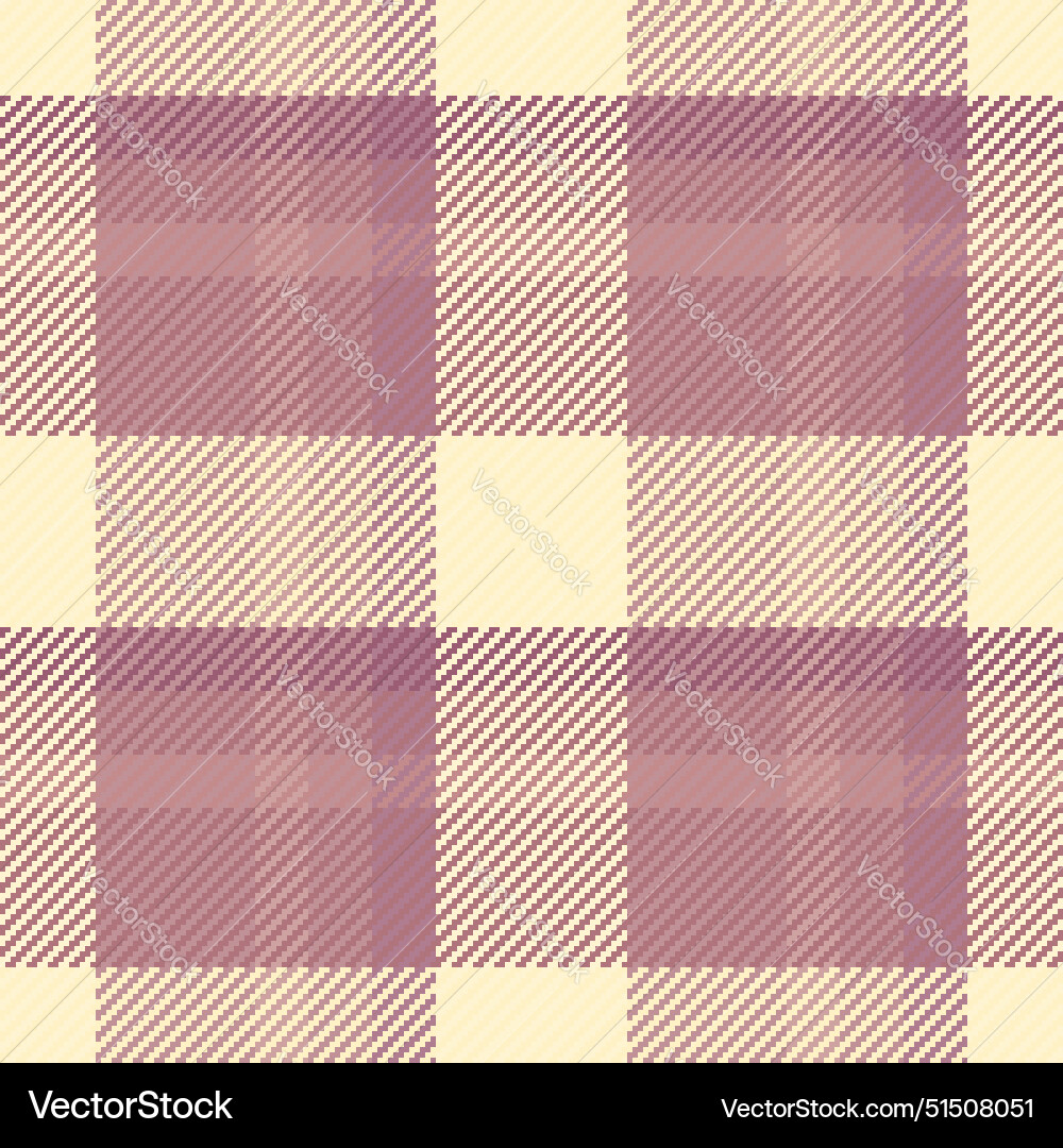 Artistic tartan pattern check discount background Artistic tartan pattern check discount background vector image