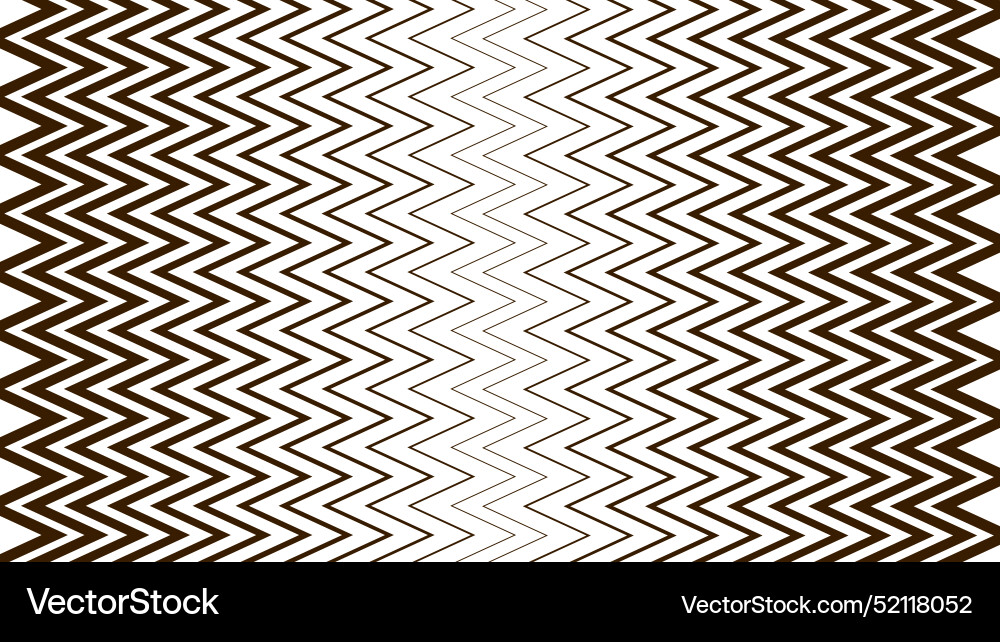 Brown zig zag seamless pattern abstract background Brown zig zag seamless pattern abstract background Vector Image