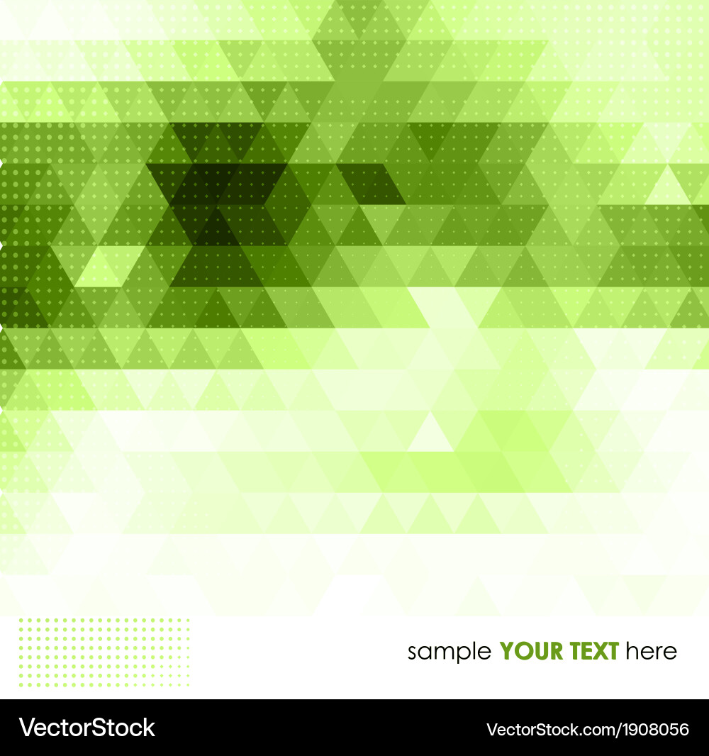 Abstract technology background in color vector image