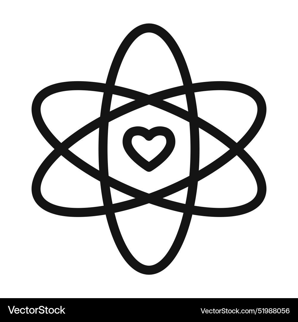Core values icon mark in filled style Core values icon mark in filled style vector image