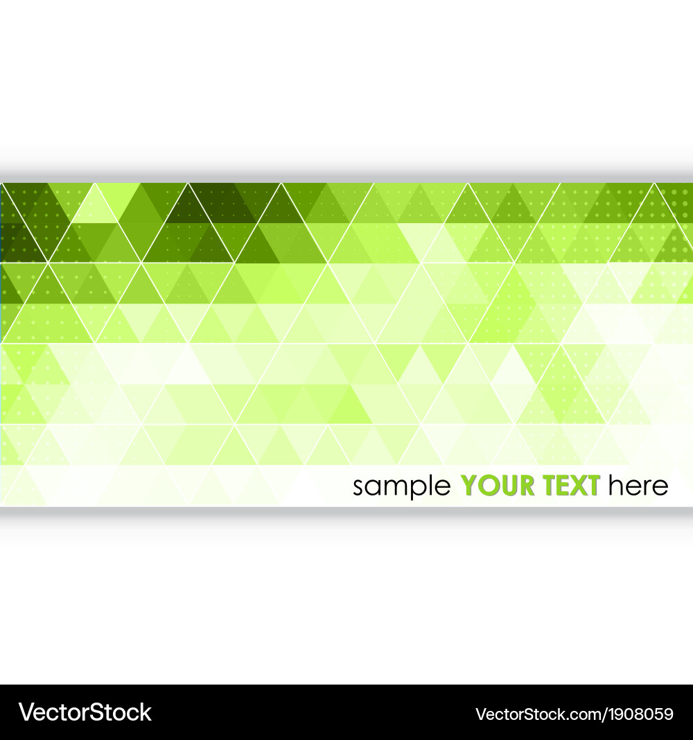 Abstract technology background in color vector image