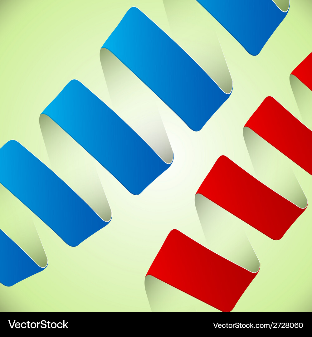 Index arrow Vector Image