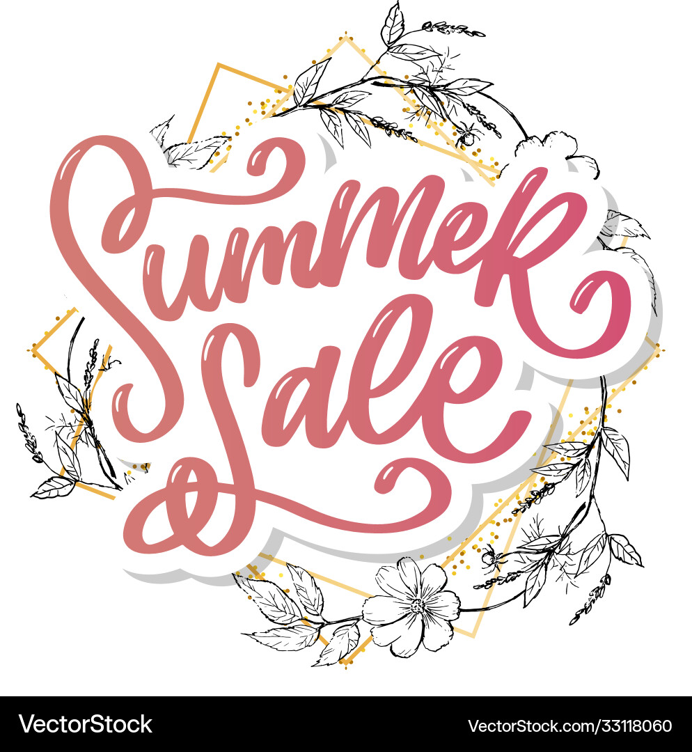 Trendy Blumenmuster Sommerblumen Trendy Blumenmuster Sommerblumen vektorbild