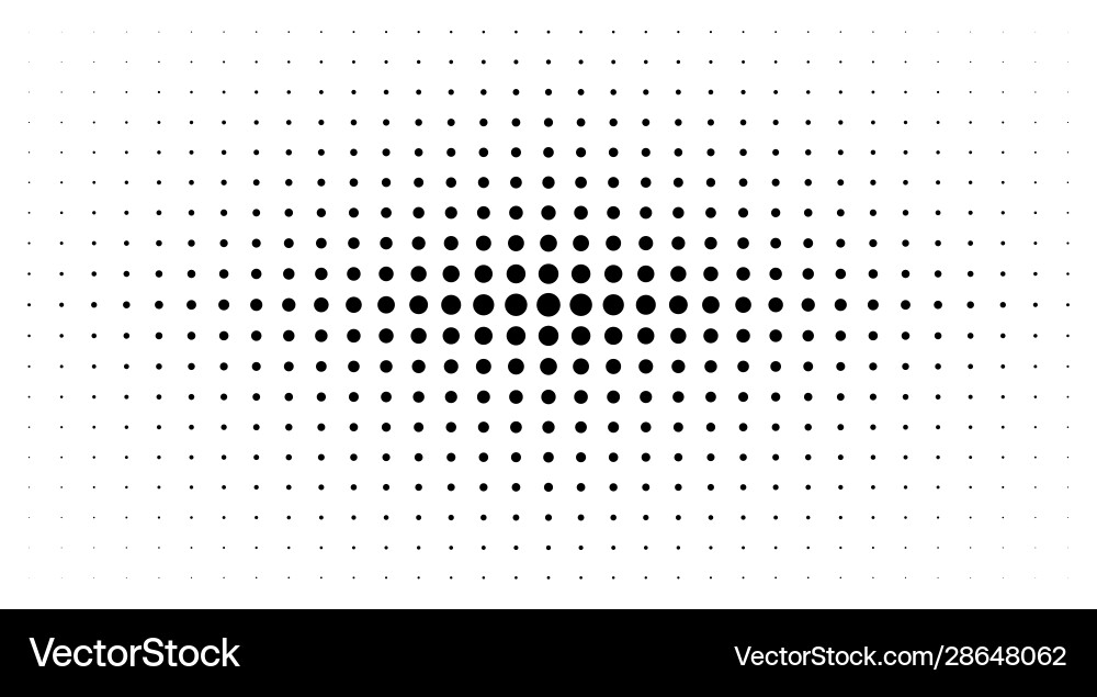 Halftone gradient texture pattern background Halftone gradient texture pattern background vector image
