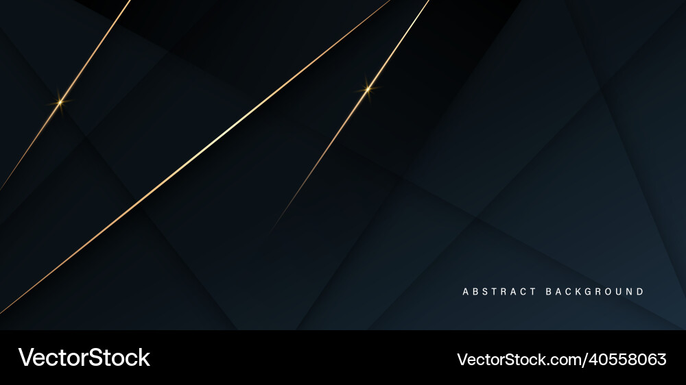 Golden Diagonal Abstract Background Royalty Free Vector